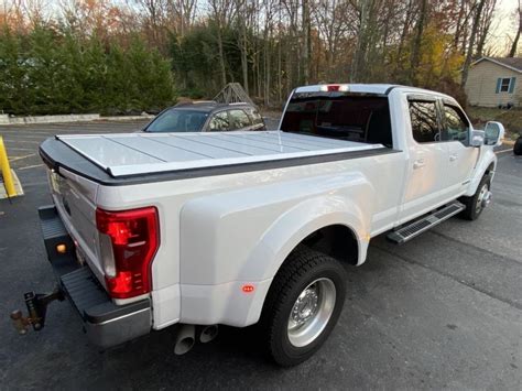 Ford F Bed Cover For Your Truck Peragon