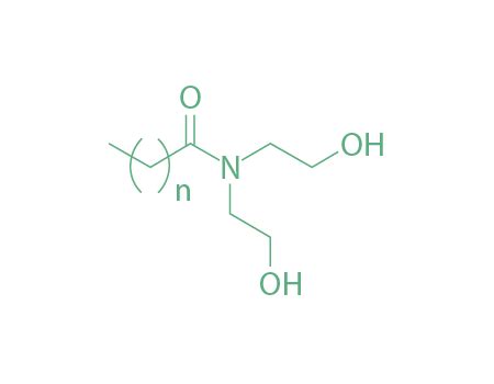 Cocamide DEA | Cocamide Diethanolamine | CAS: 68603-42-9 | Live Chat