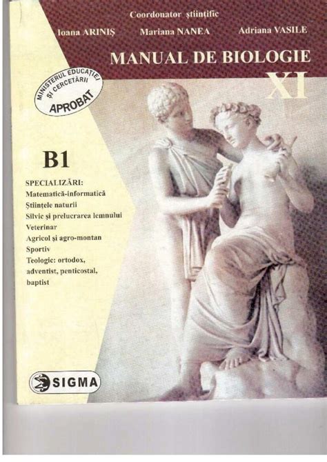 PDF Biologie Manual Sigma Pdf DOKUMEN TIPS