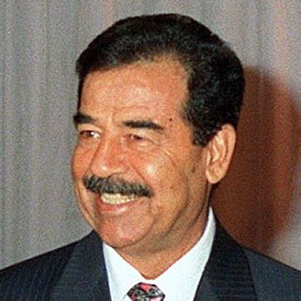 The Patriots On Twitter Diceritakan Bahawa Selepas Hari Saddam