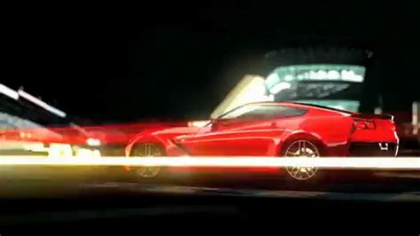 Gran Turismo 5 Chevrolet Corvette Stingray Vidéo Dailymotion