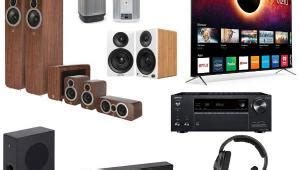 Onkyo TX-NR787 9.2-Channel Network A/V Receiver Review | Sound & Vision