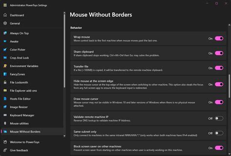 How to control two computers with a single mouse | TechRadar