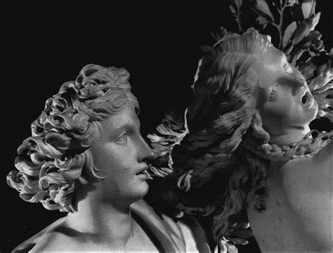 Apollo E Dafne Di Bernini Storia Di Una Metamorfosi RestaurArs