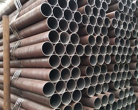 Astm A Cc Efw Pipe