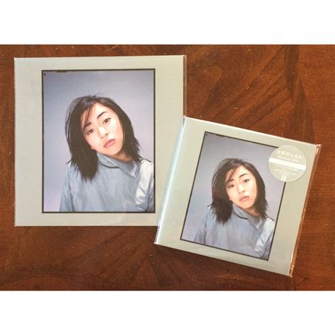 Vinyl Record 7 Inch Single 2EPs HIKARU UTADA First Love