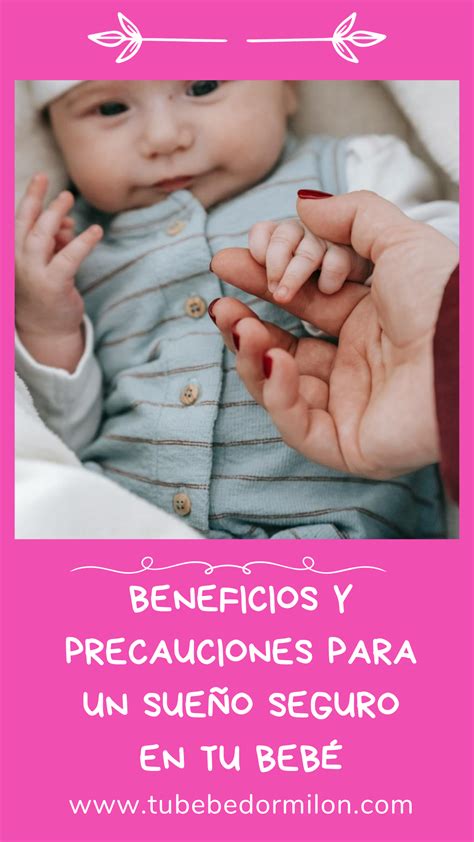 Beneficios Del Sue O En Los Beb S