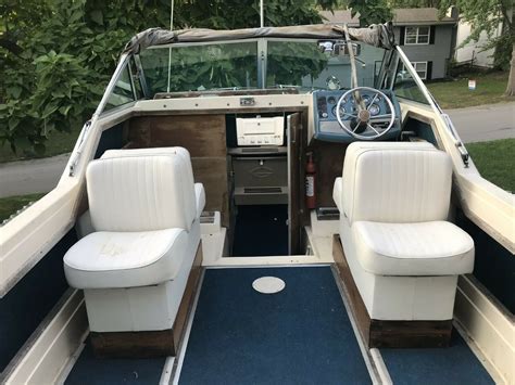 Glastron 1979 For Sale For 1200 Boats From