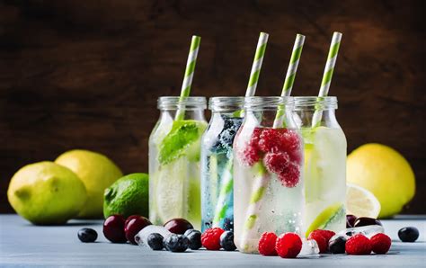 Beverage Webinar Today What Drinks Do Consumers Want