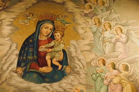 Ogni Giorno Una Lode A Maria 5 Marzo 2023 Supplica Alla Madonna Delle