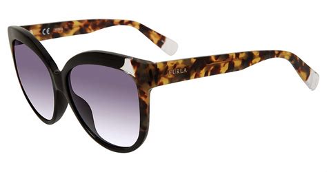 Furla SFU241 Sunglasses FramesDirect