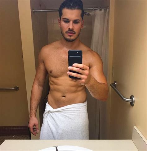 Gleb Savchenko Instagram