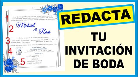 Descubre Las Mejores Frases Para Poner En Una Invitaci N De Boda Y