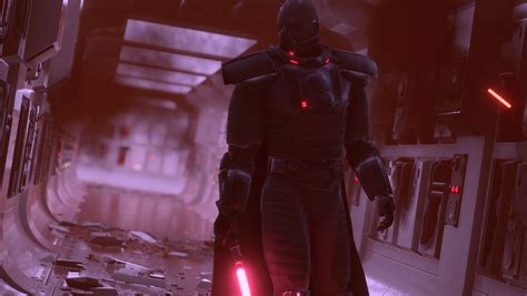 Image Swtor Darth Malgus Mod For Star Wars Battlefront Ii