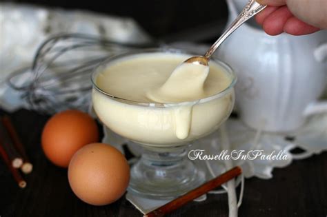 Crema Al Mascarpone Con Uova Pastorizzate Ricetta Facile