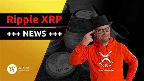 Ripple Xrp News Millionen Cto Zurecht Begeistert Der Amm Auf Dem