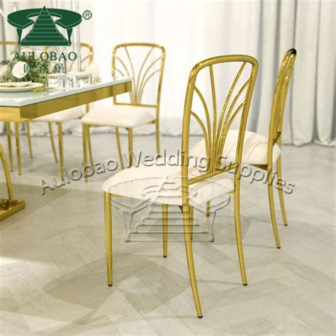 Unique Dining Chair Aulobao Wedding Furniture