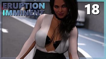 Eruption Imminent She Has Big Tits And She Knows Their Impact Xvideos