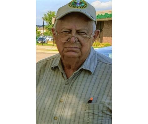 Clair Larson Obituary 1930 2020 Deforest Wi Deforest Times Tribune