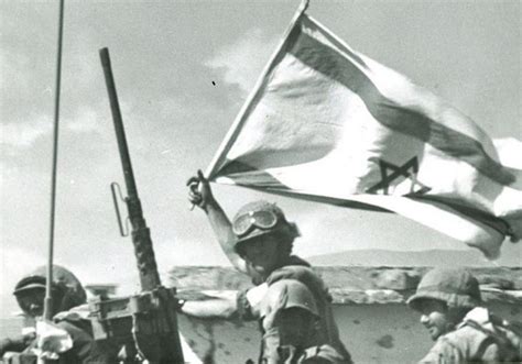 Remembering The Spirit Of The Yom Kippur War Israel Prepared To Defend