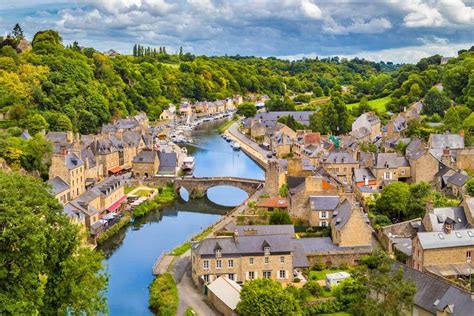 The Ultimate Brittany Road Trip Nature Culture France Bucket List