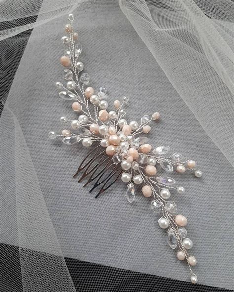 Украшения ручной работы от @annshevchenko_accessories | Hair ...