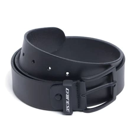 DAINESE LEATHER BELT - Motostore Pescara Dainese By D-Urban Legend