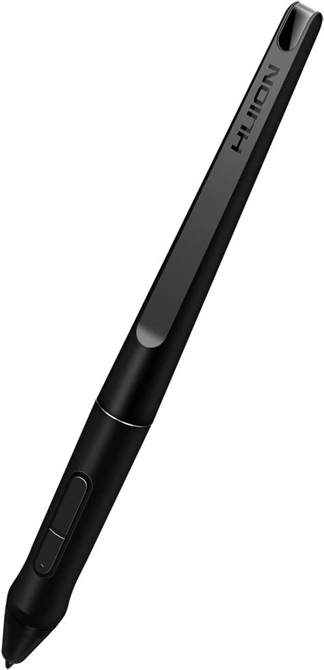 HUION PW500 Battery Free Stylus Pen 8192 Levels Graphic Tablet Digital