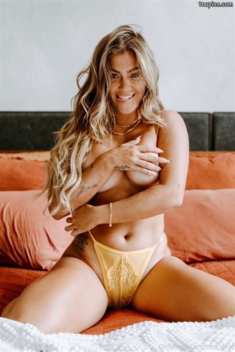 Tori Deal Nude And Onlyfans Leaks Tnapics Nodo Leaks