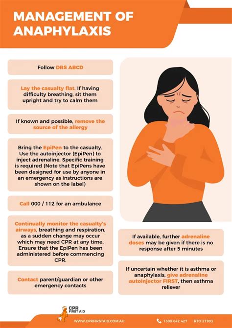 Anaphylaxis Causes Symptoms Diagnosis Treatment 54 Off