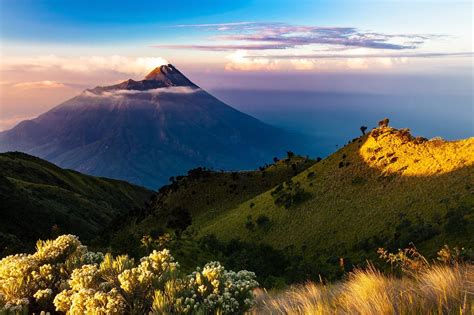 Top Hill Stations In Indonesia Hilly Places