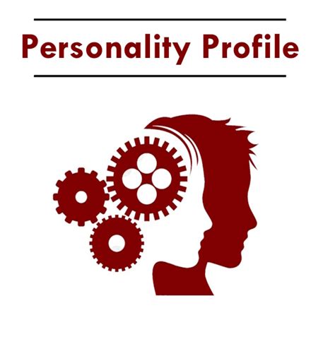 Personality Profile Assessment - Profile Coaching