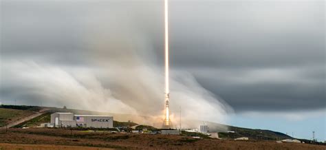 SpaceX record-breaking first half of 2023 following Starlink launch - NASASpaceFlight.com