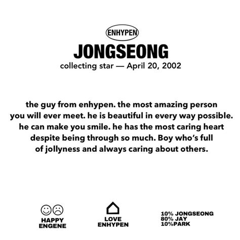 Jay Park Enhypen In 2022 Desain Pamflet Desain Putih Hitam
