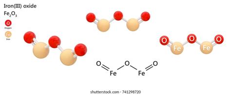 41 Iron iii oxide Images, Stock Photos & Vectors | Shutterstock