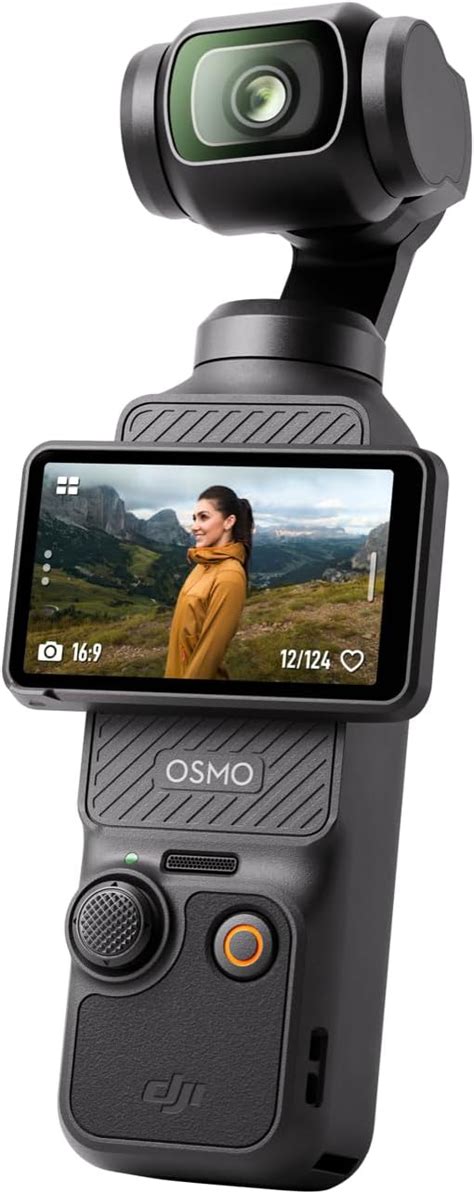 Best Pocket Cameras 2024
