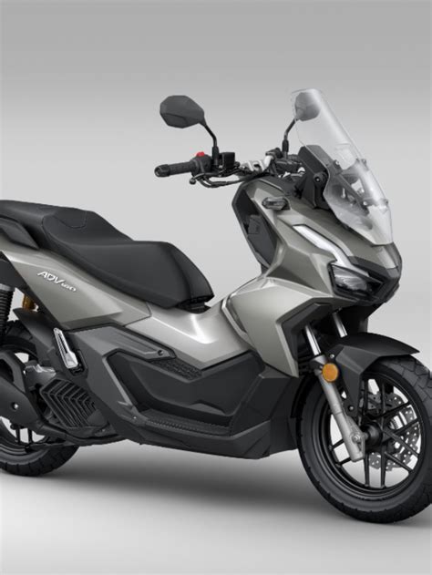 New Honda Adv Review Best Scooter For Daily Use