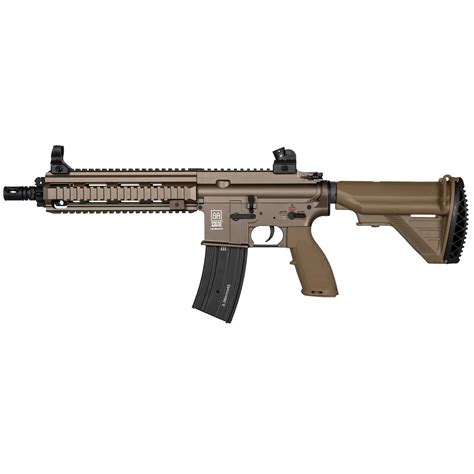 Karabinek Szturmowy AEG Specna Arms SA H02 ONE Chaos Bronze Sklep