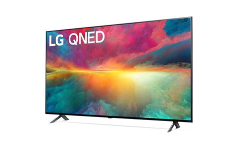 Lg Qned Inch Qned K Smart Tv Qned Ura Lg Ca