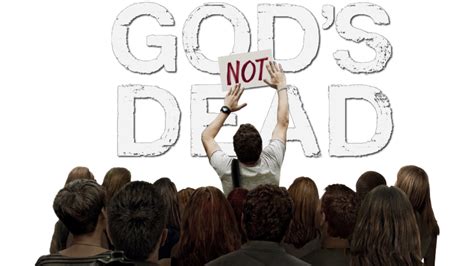 Gods Not Dead Movie Fanart Fanart Tv