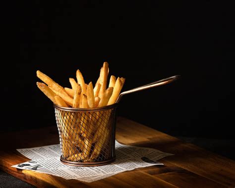 National French Fry Day 2023 Deals - Parade