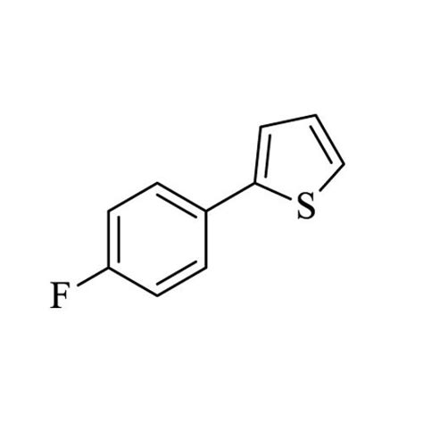 Medicine Grade 2 4 Fluorophenyl Thiophene Rs 100 Kilogram Herrlich