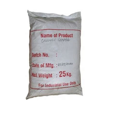 Bio Tech Grade Edta Cu Chelated Copper Target Crops Vegetables Hdpe