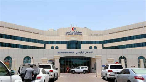 Al Noor Hospital Abu Dhabi Mediconsult