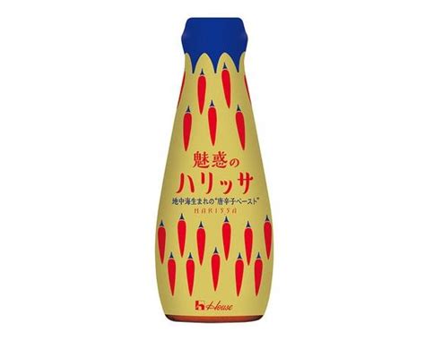 辛いモノ好き必見！発売が待ち遠しい調味料『魅惑のハリッサ』とは？（オリーブオイルをひとまわしニュース）