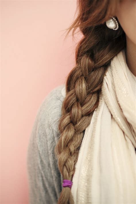 Different Ways To Braid Hair Hubpages