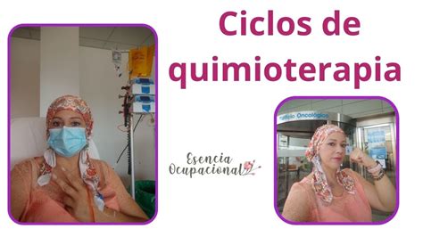 Ciclos De Quimioterapia ¿qué Y Cómo Son Efectos Secundarios CÁncer