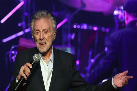 Frankie Valli Net Worth and The Life Journey of a Music Legend