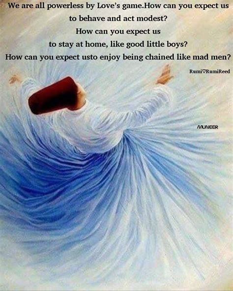 Unconditional Love Quotes Rumi