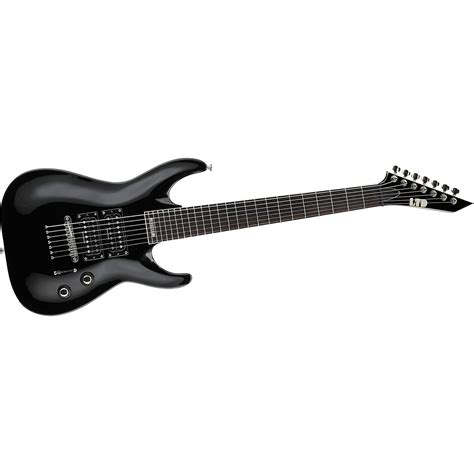 Esp Ltd Sc 207 Stephen Carpenter Signature Series 7 String Electric